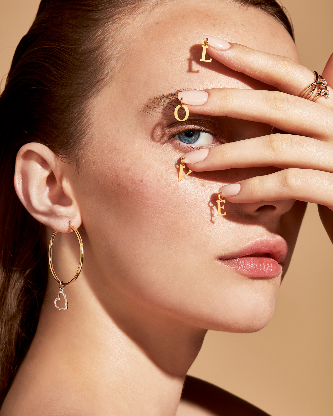 Vanity Fair — LOVE Sunlight & Shadow