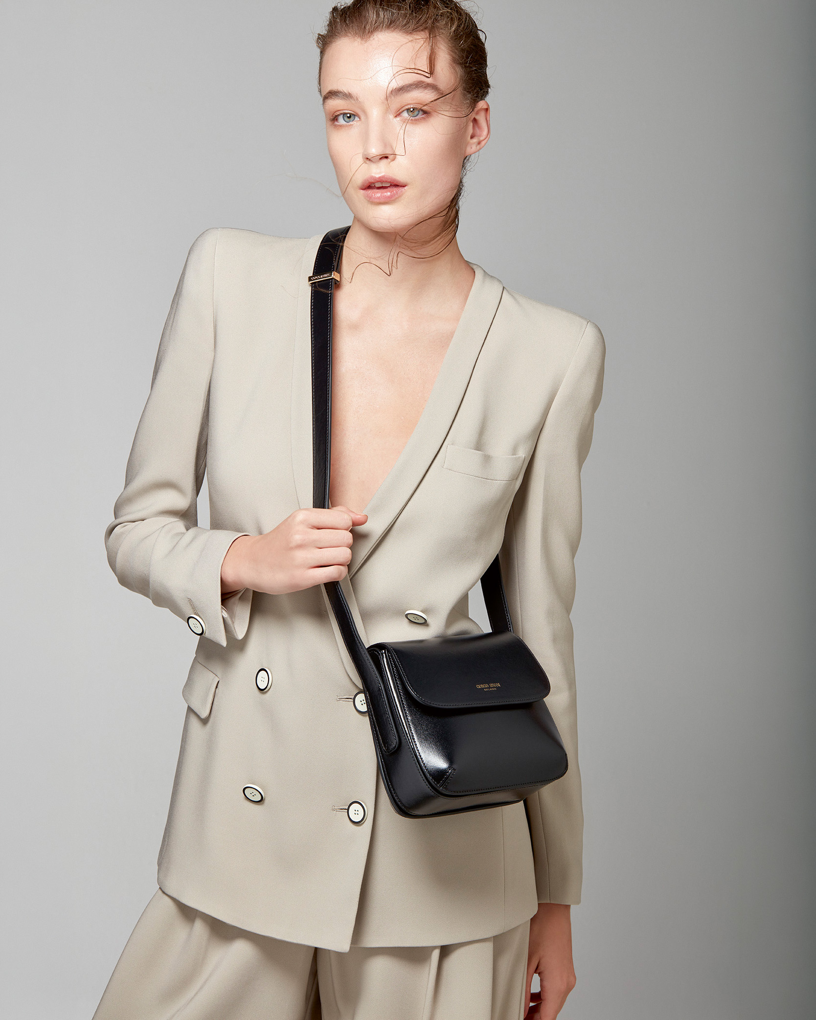 Vanity Fair — Speechless