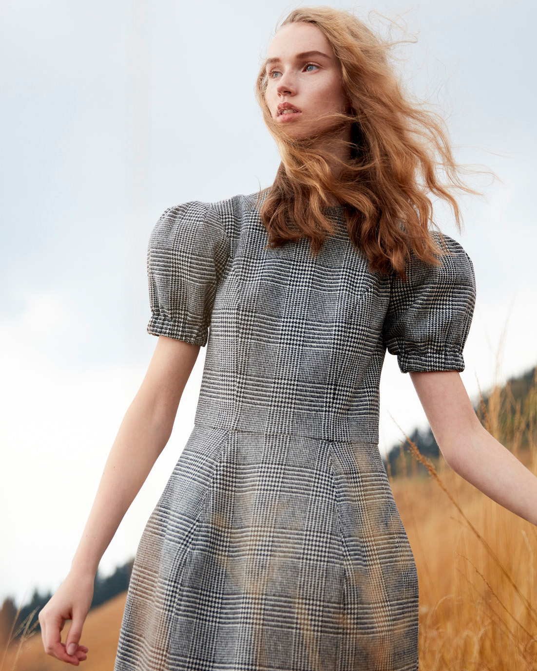 The Collector Magazine — Untamed Elegance