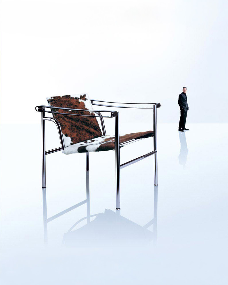 Cassina — Pure Design